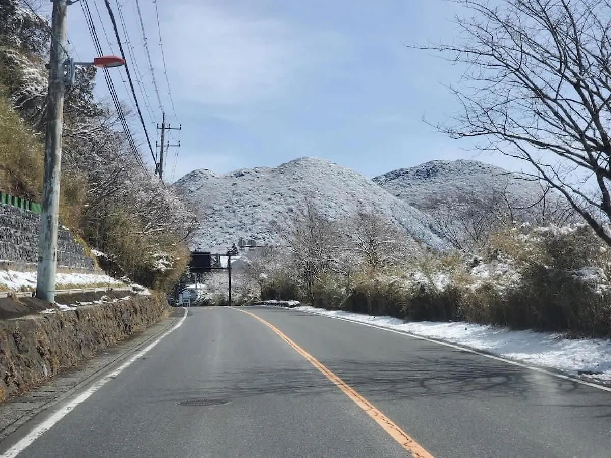 【芦ノ湖徒歩10分＆バス停1分】一棟貸切最大14人 大人數bbq可能 パーティ 『Route99』 Βίλα Χακόνε 0*,  Ιαπωνία